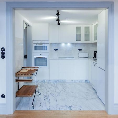 Boutique Rentals - Toledos One & Only Apt In Historical Center Of Porto Exterior foto