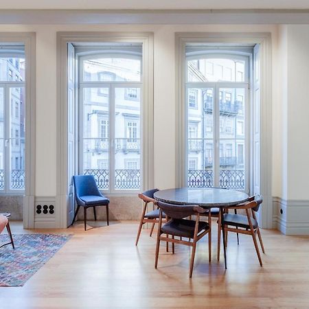 Boutique Rentals - Toledos One & Only Apt In Historical Center Of Porto Exterior foto