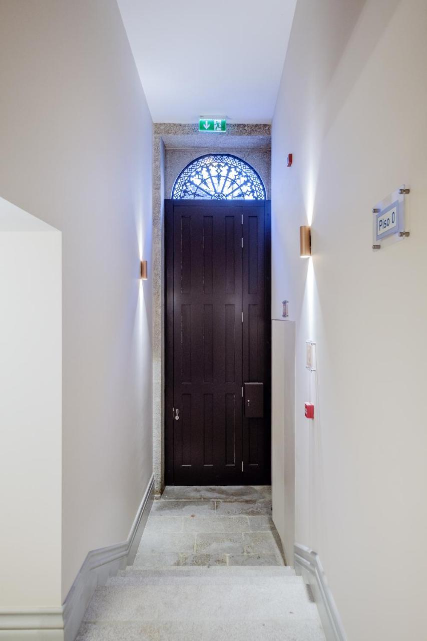 Boutique Rentals - Toledos One & Only Apt In Historical Center Of Porto Exterior foto