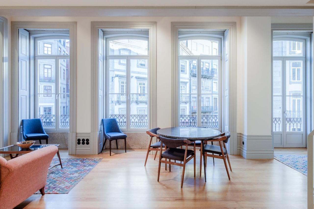 Boutique Rentals - Toledos One & Only Apt In Historical Center Of Porto Exterior foto