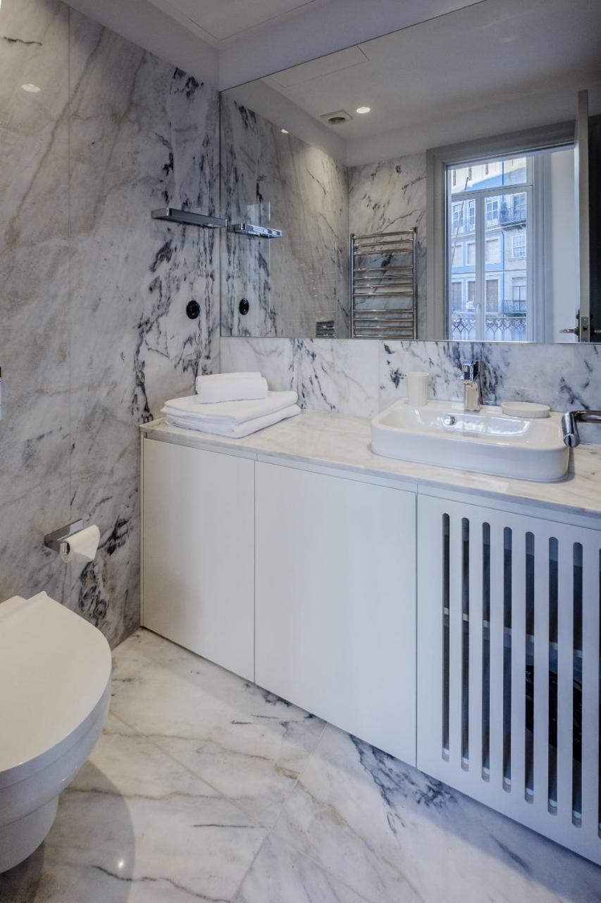 Boutique Rentals - Toledos One & Only Apt In Historical Center Of Porto Exterior foto