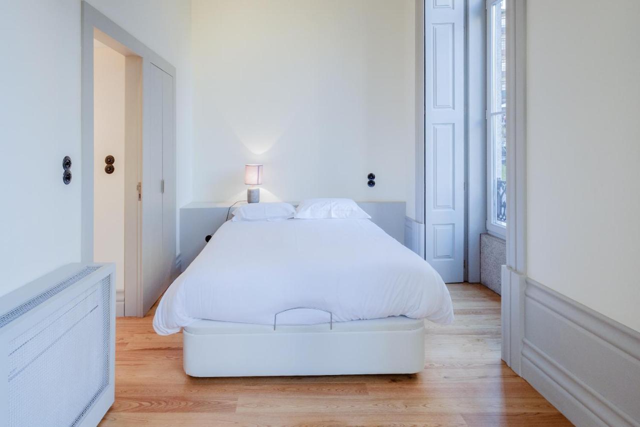 Boutique Rentals - Toledos One & Only Apt In Historical Center Of Porto Exterior foto